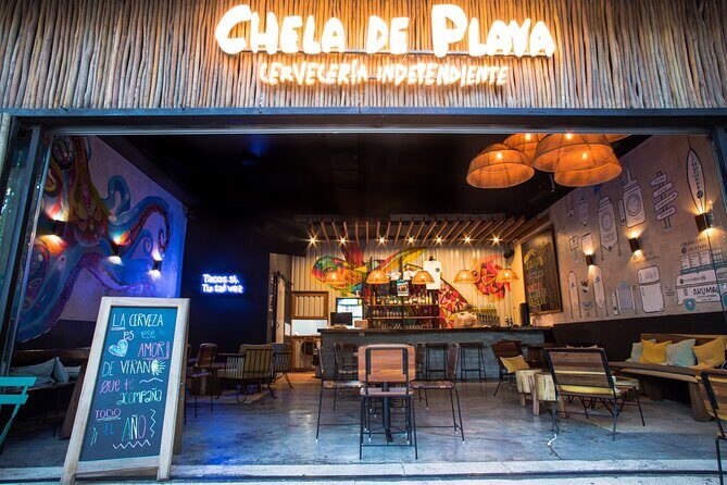 Tour to the Brewery with Tasting and Fifth Avenue - Key Points