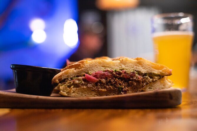 Tour to the Brewery with Tasting and Fifth Avenue - Practical Details: What You Need to Know