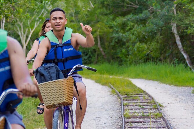 Tour to the Cenotes of Santa Bárbara and Acanceh - What to Expect from the Itinerary