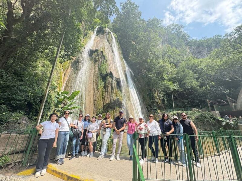 Tour to the famous Cola de Caballo Waterfall and the Magical Town of Santiago NL - Discovering Nuevo León: A Practical Look at the Cola de Caballo & Santiago Tour