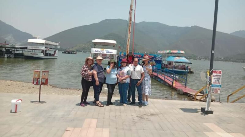 Tour to the famous Cola de Caballo Waterfall and the Magical Town of Santiago NL - What’s Worth Knowing Before You Go