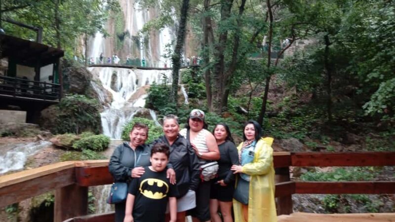 Tour to the famous Cola de Caballo Waterfall and the Magical Town of Santiago NL - Final Thoughts