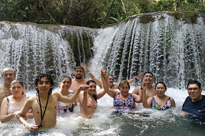 Tour to the Magic Waterfalls of Copalitilla - Practical Tips for Your Trip