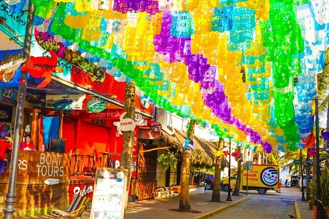 Tour to the Magical Town of Sayulita and San Pancho from Pto Vallarta - A Deep Dive into the Experience