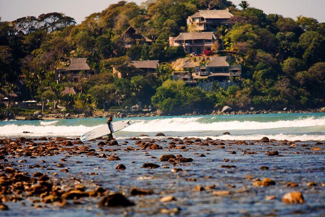 Tour to the Magical Town of Sayulita and San Pancho from Pto Vallarta - The Practicalities