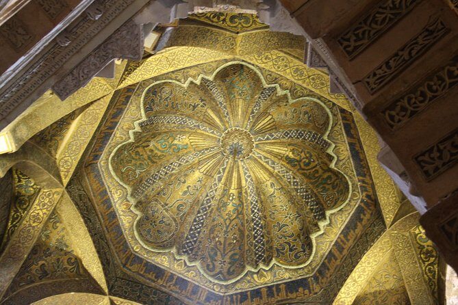 Tour to the Mosque-Cathedral of Córdoba with admission included - FAQ