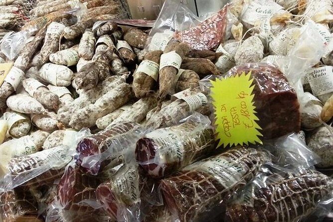 Tour to the Roman castles: Nemi, Ariccia and Castel Gandolfo, a day from Rome - The Sum Up