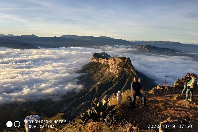 Tour to the Sierra Gorda in 1 day, starting from Querétaro - Introduction