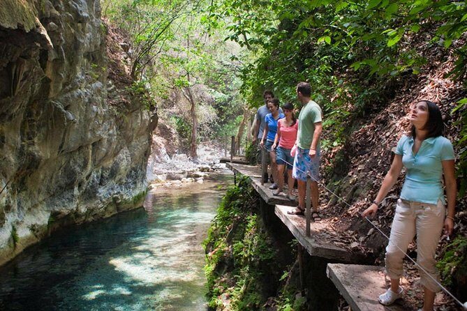 Tour to the Sierra Gorda in 1 day, starting from Querétaro - Discovering the Sierra Gorda in One Day