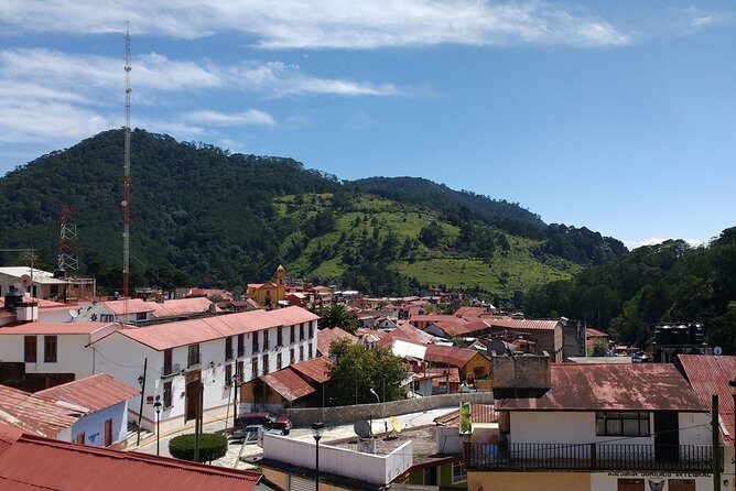 Tour to the Sierra Gorda in 1 day, starting from Querétaro - Who Should Consider This Tour?