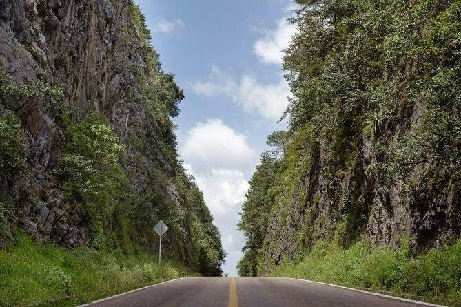 Tour to the Sierra Gorda in 1 day, starting from Querétaro - The Sum Up