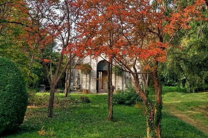 Tour to the Venetian Villas and the Brenta Riviera from Padua - FAQ