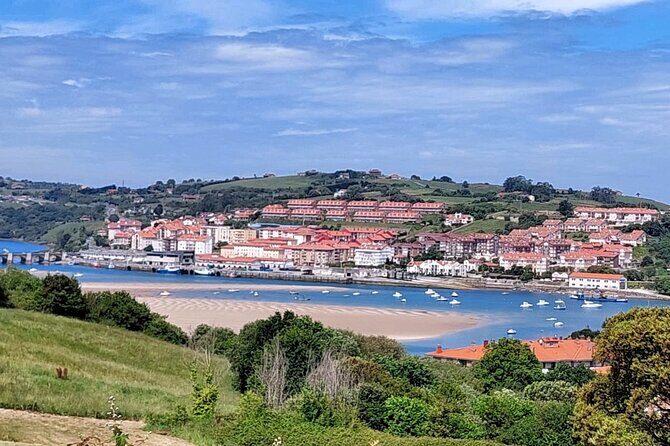 Tour to the Villages of the Western Coast of Cantabria - Exploring Cantabria’s Coastal Charm and History