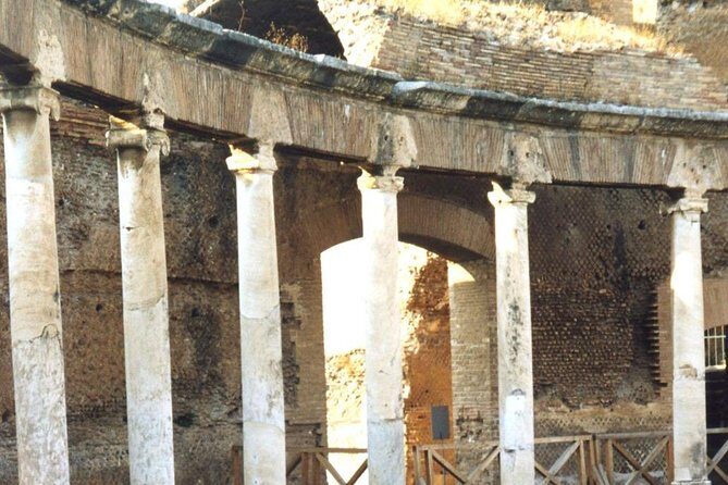 Tour to Tivoli, Villa Adriana and Villa d'Este, a full day from Rome - What to Expect from the Itinerary