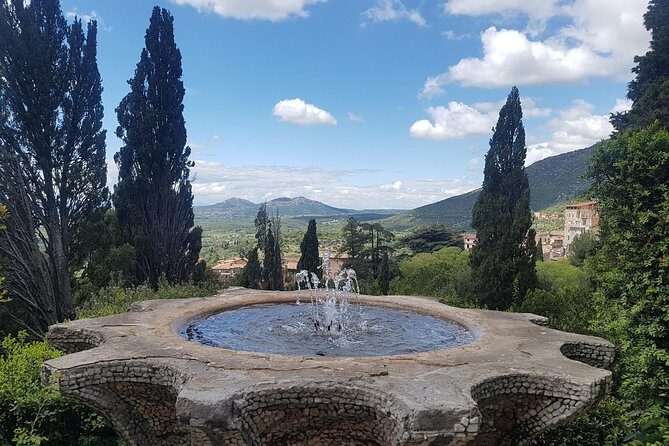 Tour to Tivoli, Villa Adriana and Villa d'Este, a full day from Rome - Who Is This Tour Best For?