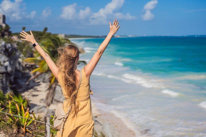 Tour to Tulum and Cenote Swimming with Turtles from Tulum - What’s Included and Whats Not (And Why It Matters)