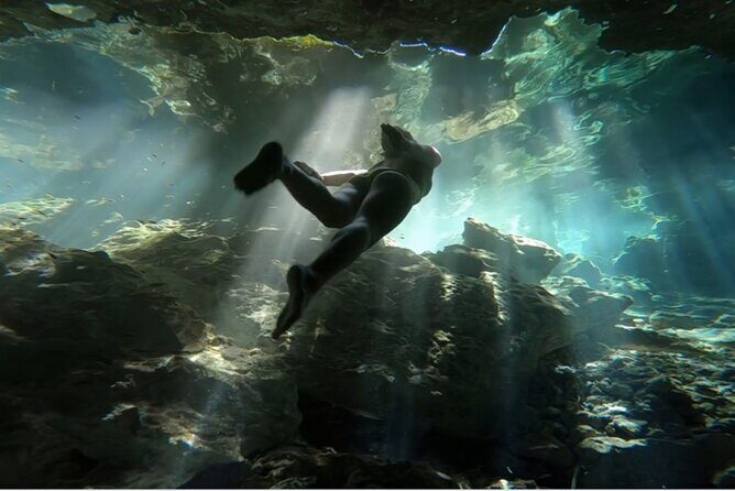 Tour to Tulum and Cenote Swimming with Turtles from Tulum - The Sum Up: Is This Tour Right for You?