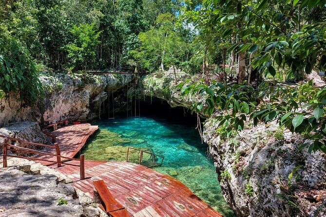 Tour to Tulum and cenote with swimming with turtles from Riviera Maya - What’s Included and What’s Not