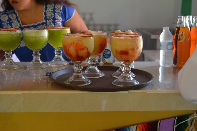 Tour to Tulum, Coba and Cenote with Tickets and Taxes Included - Who Is This Tour Best For?