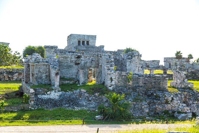 Tour to Tulum & Coba Ruins with Cenote Swimming - FAQ