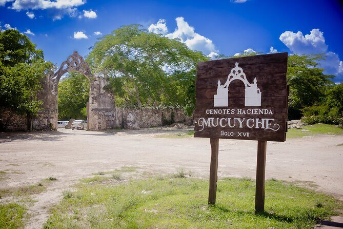 Tour to Uxmal and Hacienda Mucuyché included - The Experience: A Deep Dive into Uxmal and Hacienda Mucuyché