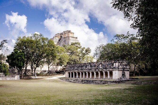 Tour to Uxmal and Hacienda Mucuyché included - Practical Tips for Your Trip