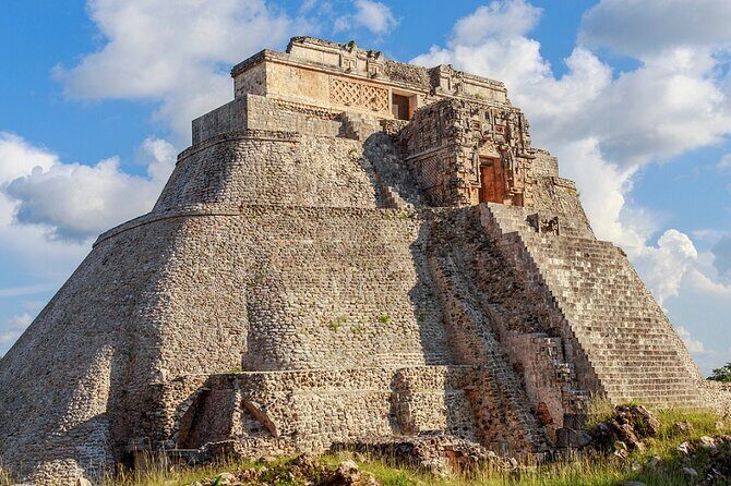 Tour to Uxmal + Choco Story Chocolate Museum - Frequently Asked Questions