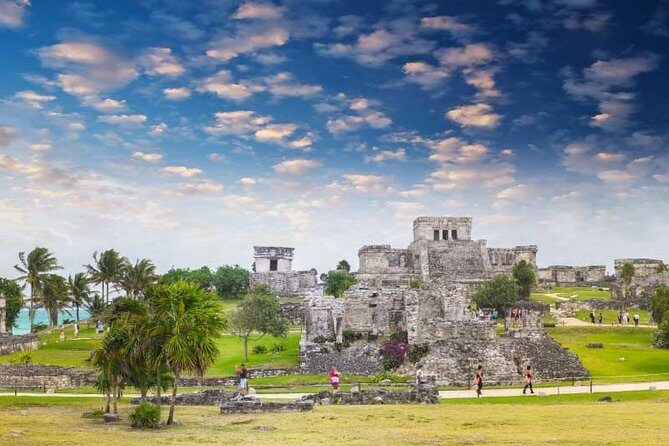 Tour to visit the archeological site of Tulum, Coba and a Cenote in one day - A Closer Look at the Tour Experience