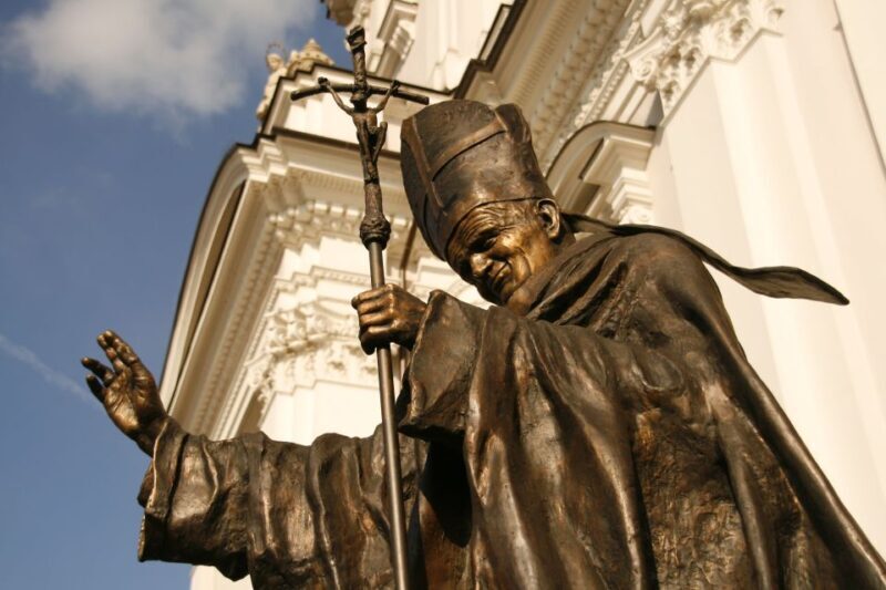 Tour to Wadowice: Hometown of Pope Saint John Paul II - Key Points