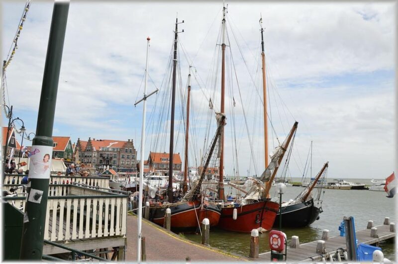 Tour to Windmills, Cheese, Clogs and Volendam from Amsterdam - Final Thoughts