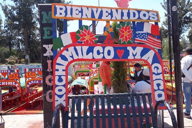 Tour to Xochimilco and Coyoacan and Frida Khalo - Final Thoughts: Is It Worth It?