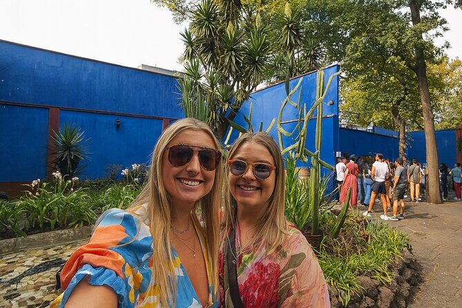 Tour to Xochimilco and Coyoacán: Frida Kahlo Museum - Who Will Love This Experience?