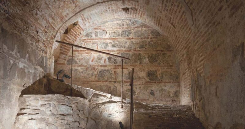 Tour Toledo Subterráneo: Descubre la Historia Oculta - The Experience: What to Expect from the Toledo Subterráneo Tour