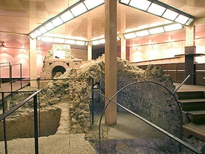 Tour Toledo Subterráneo: Descubre la Historia Oculta - Who Should Consider This Tour?