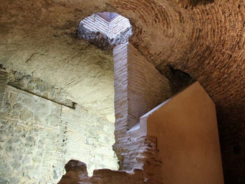 Tour Toledo Subterráneo: Descubre la Historia Oculta - Final Thoughts