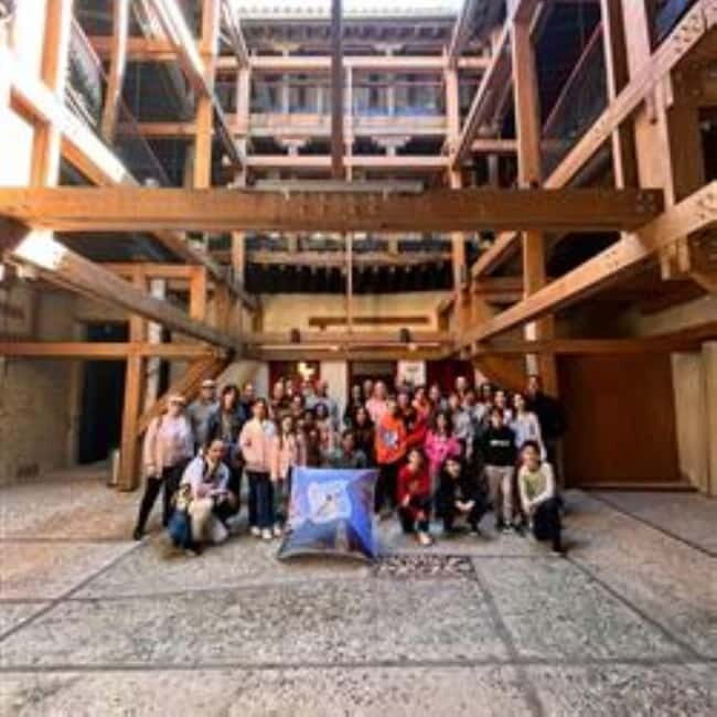 TOUR TRES CULTURAS - Exploring the Tour Tres Culturas: A Deep Dive into Toledo’s Multicultural Heritage