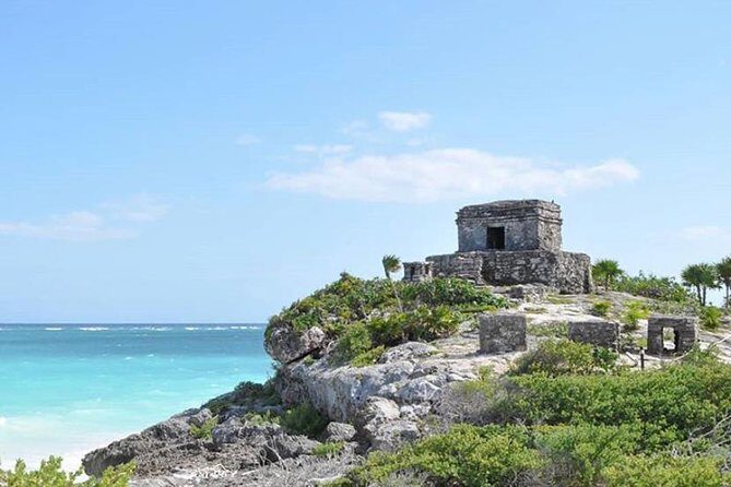 Tour Tulum and Playa del Carmen Tour from Cancun - The Day’s Itinerary in Detail