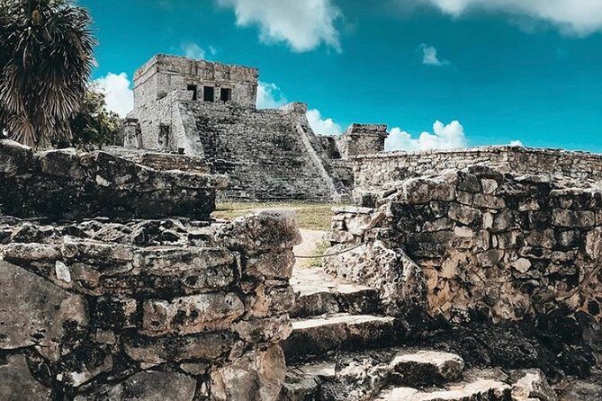 Tour Tulum and Playa del Carmen Tour from Cancun - Who Should Book This Tour?