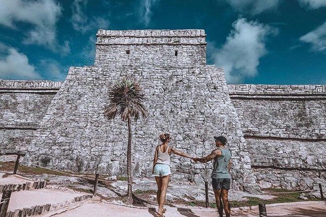 Tour Tulum and Playa del Carmen Tour from Cancun - Final Thoughts
