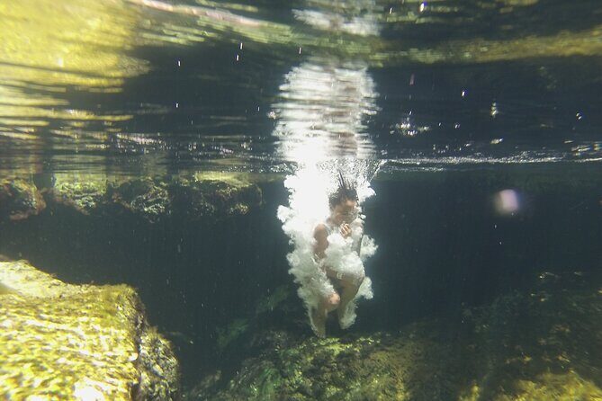 Tour Tulum, Cenote and Swim with Turtles in Akumal - What to Expect from the Tour