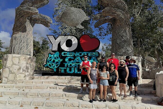 Tour Tulum - Cenote Casa Tortuga & Tulum Ruins - The Bottom Line: Is This Tour Right for You?