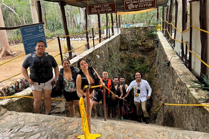 Tour Valladolid, Cenote Suytun and Cenote Oxman from Mérida - Final Thoughts: Is This Tour for You?