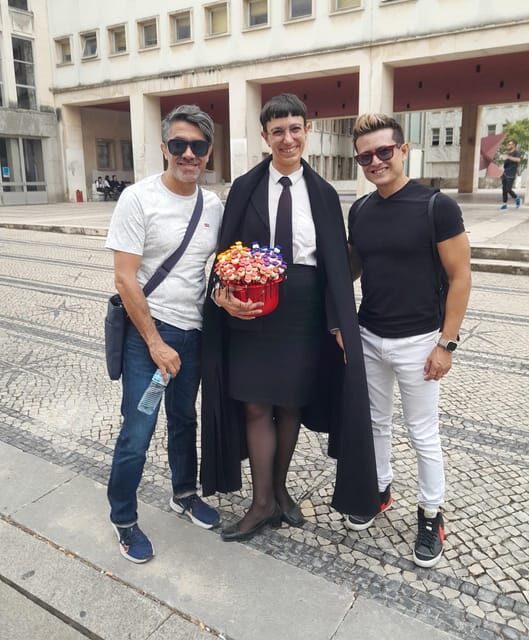 Tour vinhos Douro para amigos LGBT - Exploring the Douro Valley with the LGBT-Friendly Wine Tour