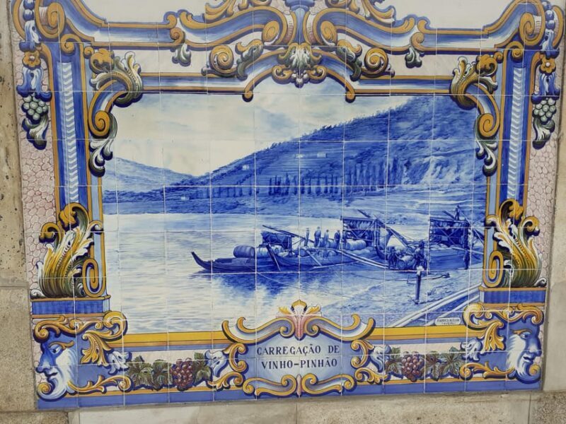 Tour vinhos Douro para amigos LGBT - What Makes This Tour Stand Out