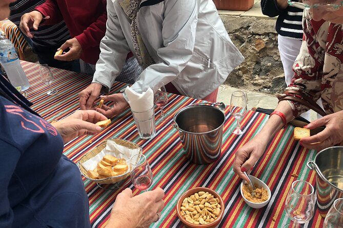 Tour Visiting banana plantation and winery in Tenerife - Who Would Love This Tour?