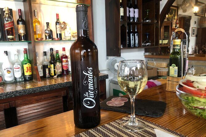 Tour Visiting banana plantation and winery in Tenerife - Final Thoughts