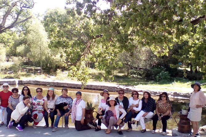 Tour Visiting the Malpais - Exploring the Malpais: A Genuine Look at This Scenic Mexican Tour