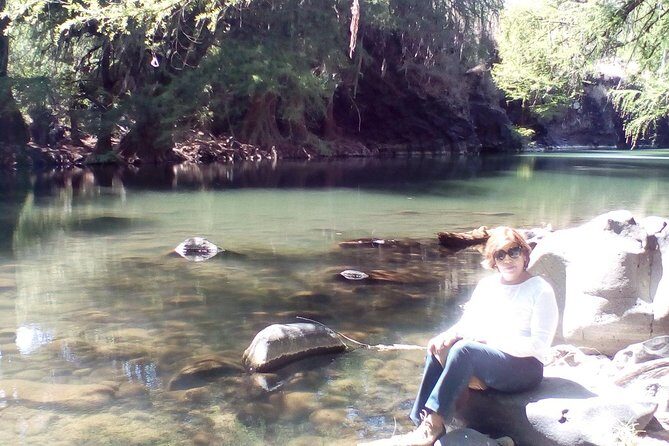 Tour Visiting the Malpais - FAQ About the Malpais Tour