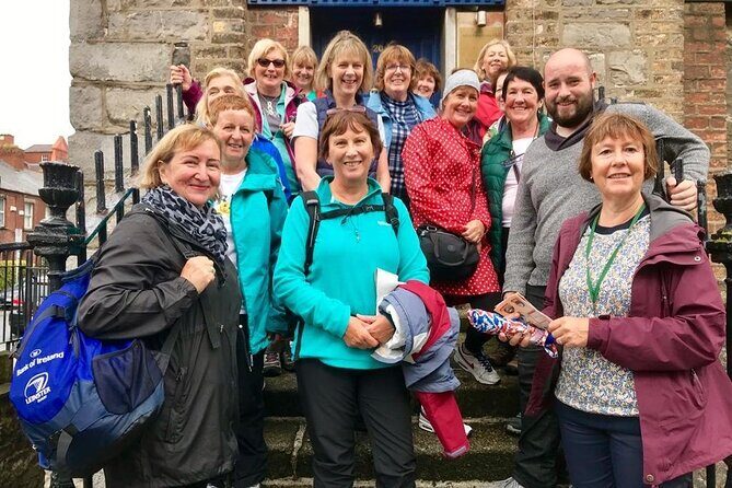 Tour Wicklow Mountains National Park in a limo with private guide - The Value of a Private Tour in Wicklow