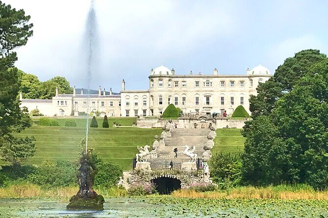 Tour Wicklow Mountains National Park in a limo with private guide - Final Thoughts